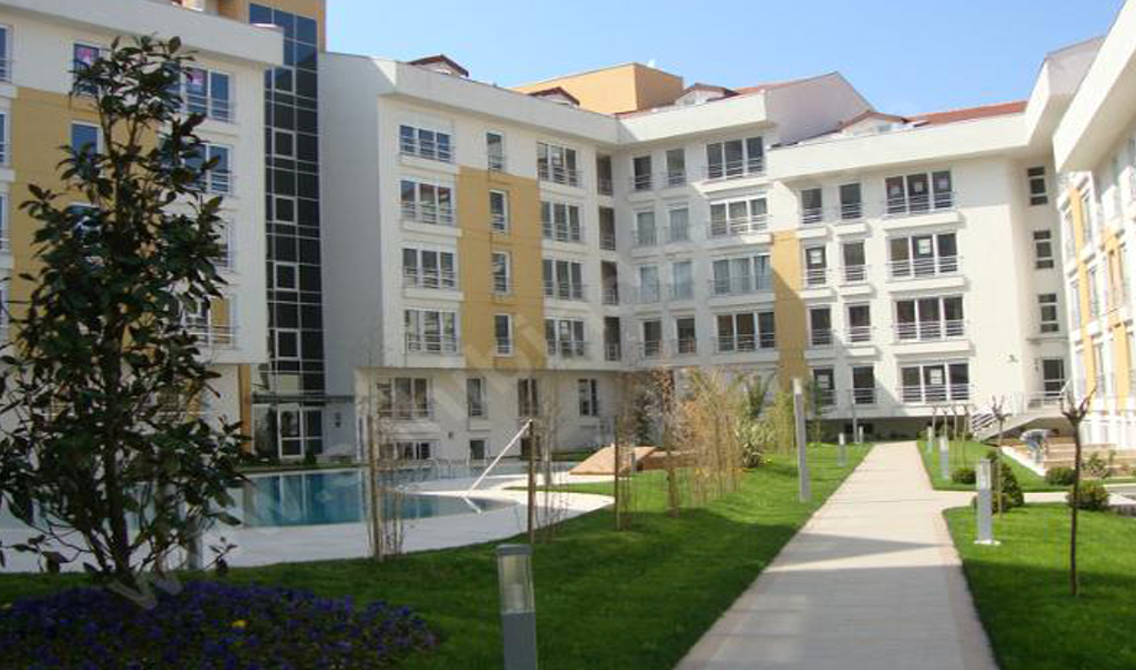Palm Residence